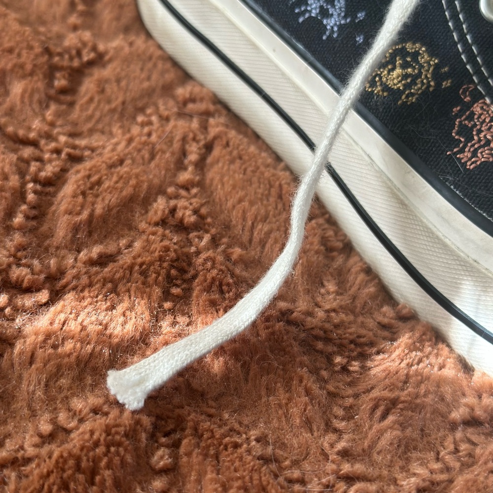 Converse zodiac platforms - Picture 4 of 8